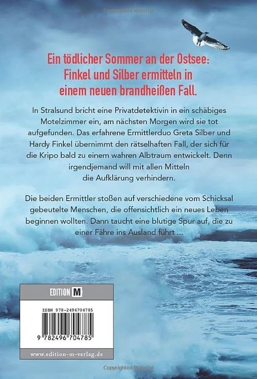 Produktbild: M&ouml;wentod