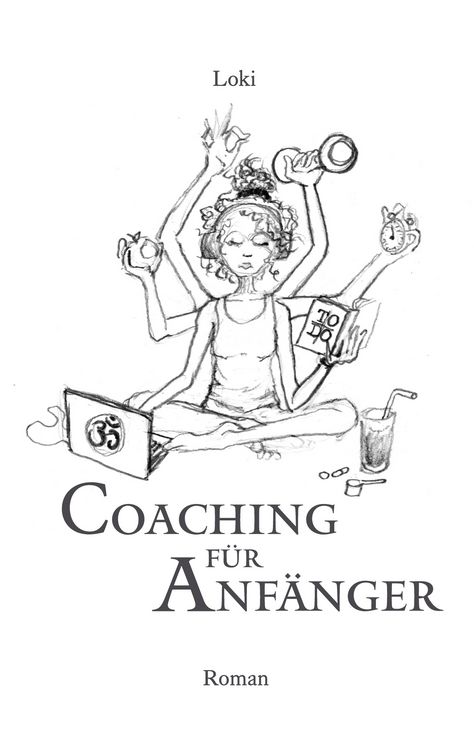 Produktbild: Coaching f&uuml;r Anf&auml;nger