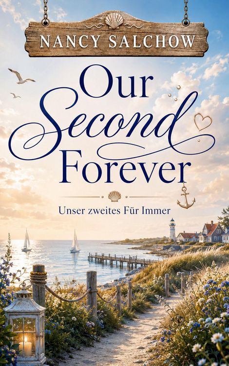 Produktbild: Our Second Forever: Unser zweites F&uuml;r Immer