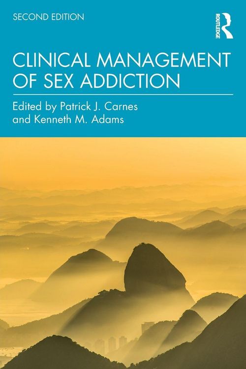 Produktbild: Clinical Management of Sex Addiction