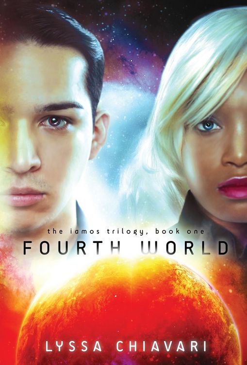 Produktbild: Fourth World