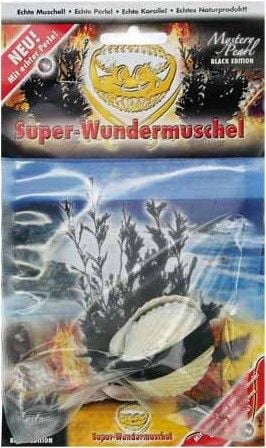 Produktbild: Corvus A101007 - Wundermuschel: Mystery Pearl