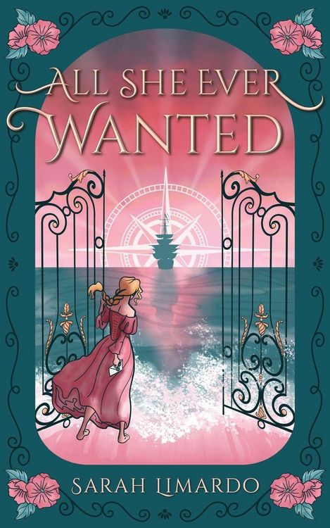 Produktbild: All She Ever Wanted