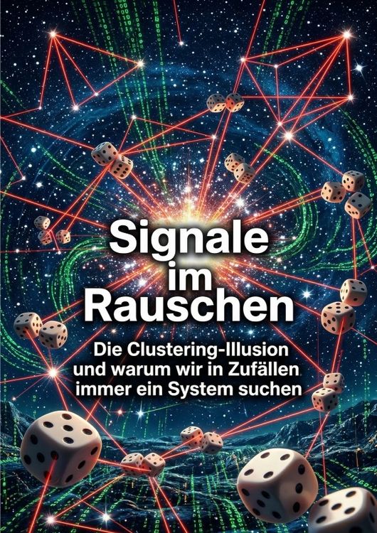 Produktbild: Signale im Rauschen