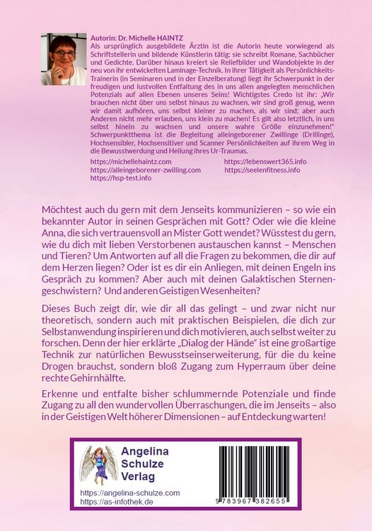 Produktbild: Im Gespr&auml;ch mit dem Jenseits