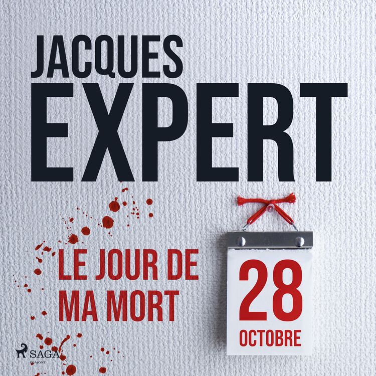 Produktbild: Le Jour de ma mort