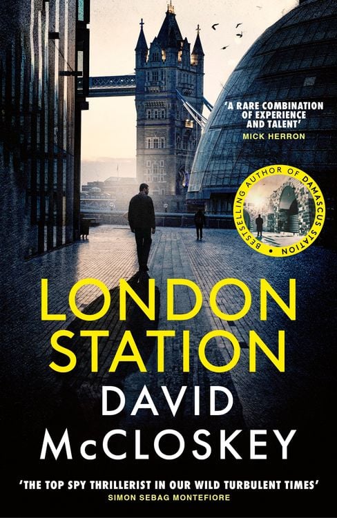 Produktbild: London Station