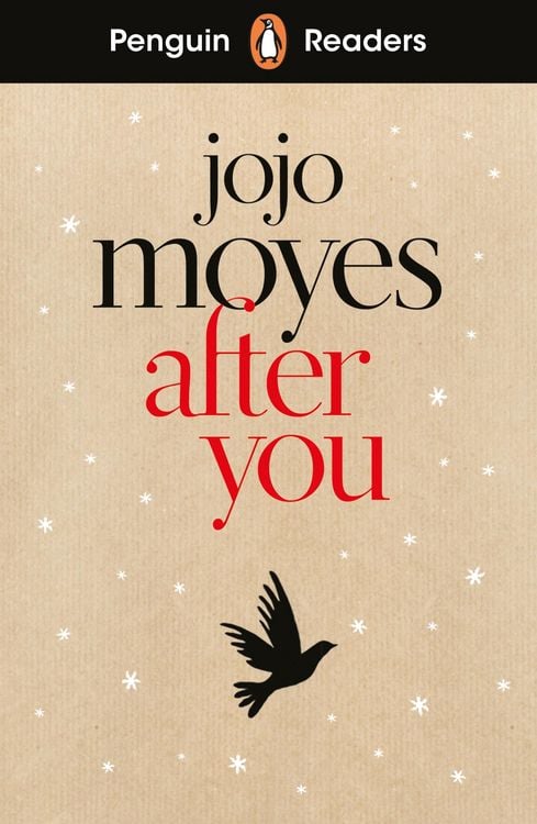 Produktbild: Penguin Readers Level 5: After You (ELT Graded Reader)