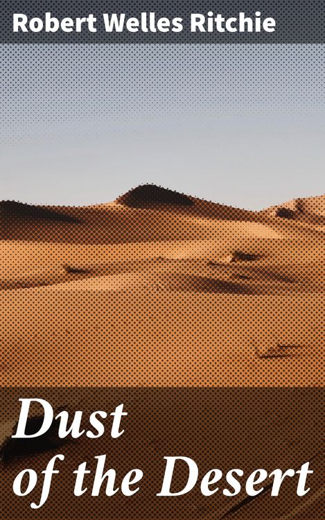 Produktbild: Dust of the Desert