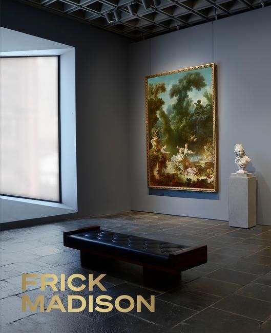 Produktbild: Frick Madison