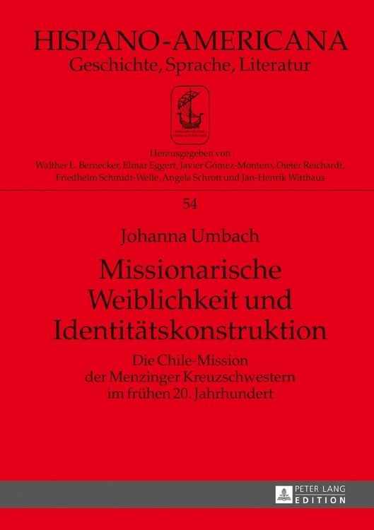 Produktbild: Missionarische Weiblichkeit und Identit&auml;tskonstruktion