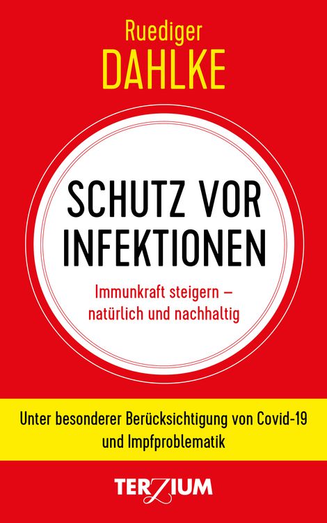 Produktbild: Schutz vor Infektionen