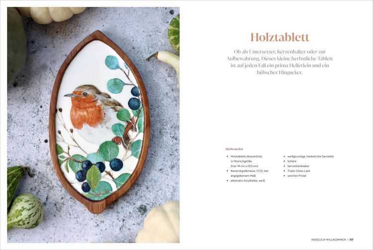Produktbild: Slow down, hallo Herbst