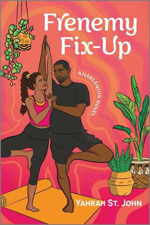 Produktbild: Frenemy Fix-Up