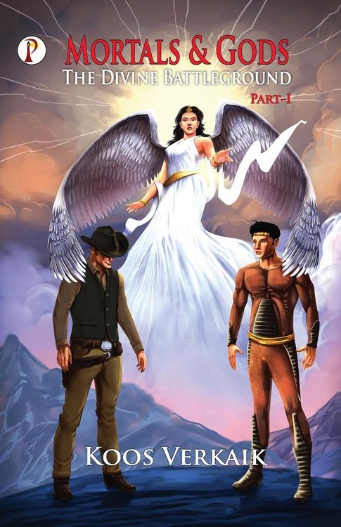 Produktbild: Mortals and Gods