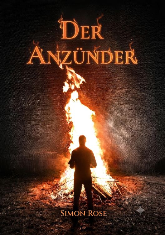 Produktbild: Der Anz&uuml;nder