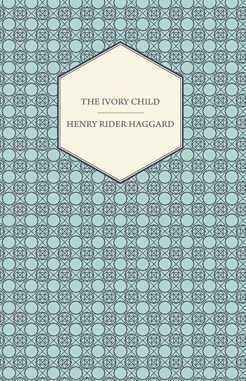 Produktbild: The Ivory Child