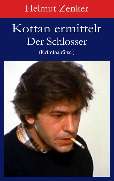 Produktbild: Kottan ermittelt: Der Schlosser