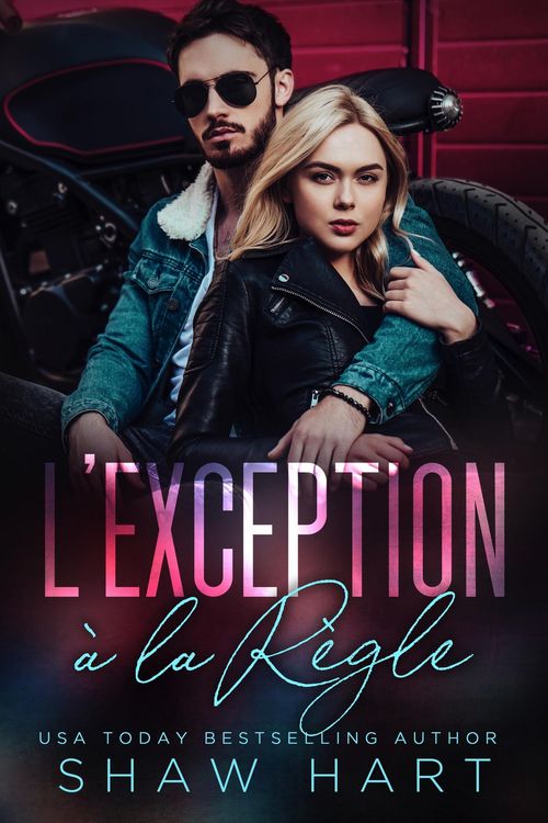 Produktbild: L'exception &agrave; la R&egrave;gle