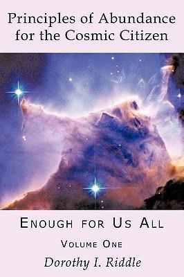 Produktbild: Principles of Abundance for the Cosmic Citizen