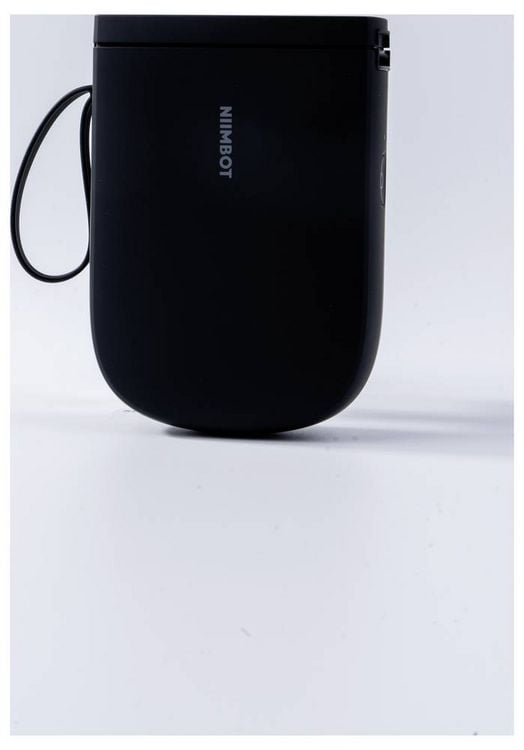 Produktbild: NIIMBOT Etikettendrucker D11_H Portable thermal label printer Etikettendrucker Thermodirekt 300 x 300 dpi Etikettenbreite (max.)