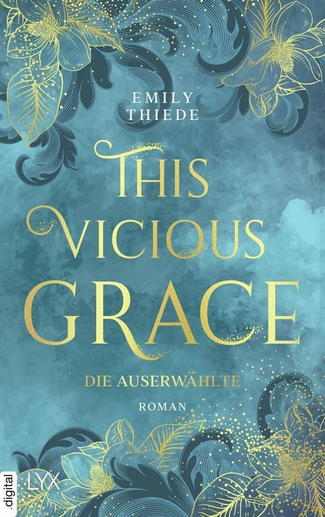 Produktbild: This Vicious Grace - Die Auserw&auml;hlte