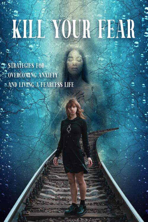 Produktbild: Kill Your Fear