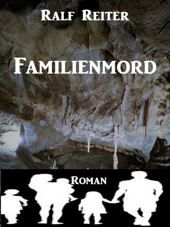 Produktbild: Familienmord