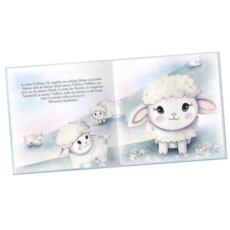 Produktbild: Fluffelino