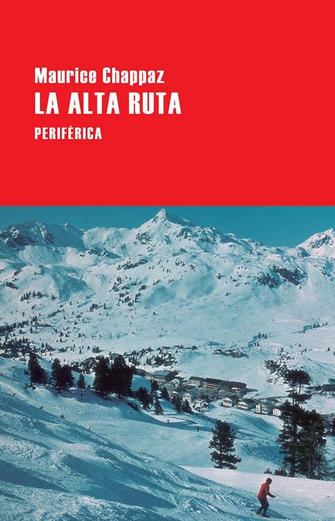 Produktbild: La Alta Ruta