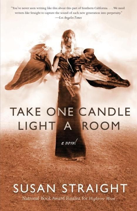 Produktbild: Take One Candle Light a Room