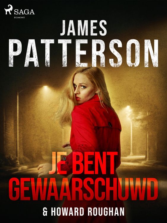 Produktbild: Je bent gewaarschuwd