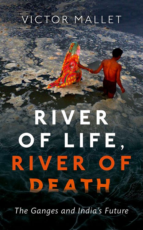 Produktbild: River of Life, River of Death