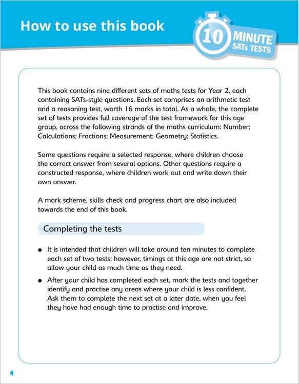 Produktbild: Maths - Ages 6-7