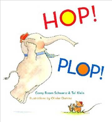 Produktbild: Hop! Plop!