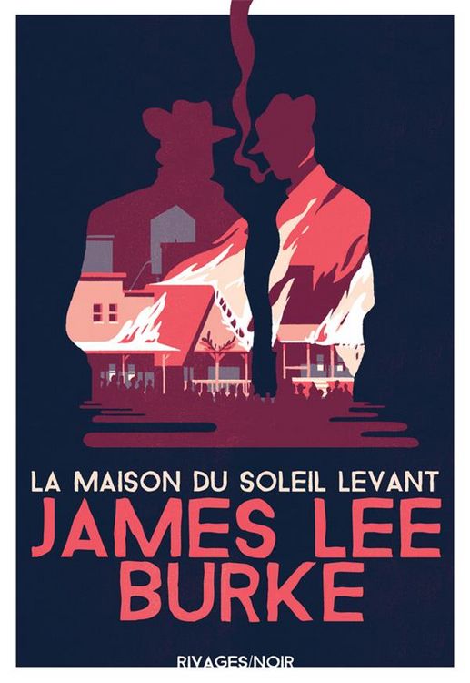 Produktbild: La maison du soleil levant
