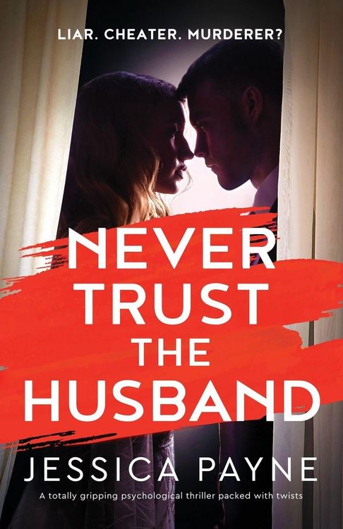 Produktbild: Never Trust the Husband