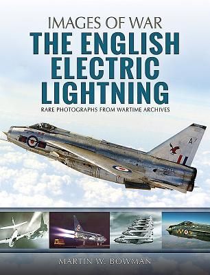 Produktbild: The English Electric Lightning