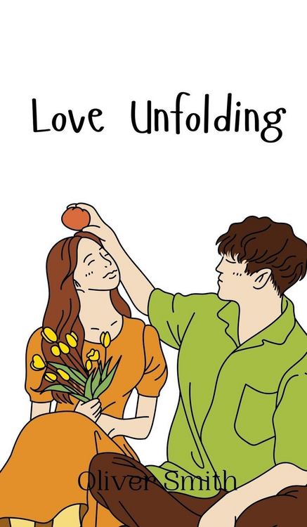 Produktbild: Love Unfolding