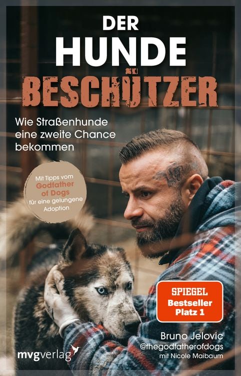 Produktbild: Der Hundebesch&uuml;tzer
