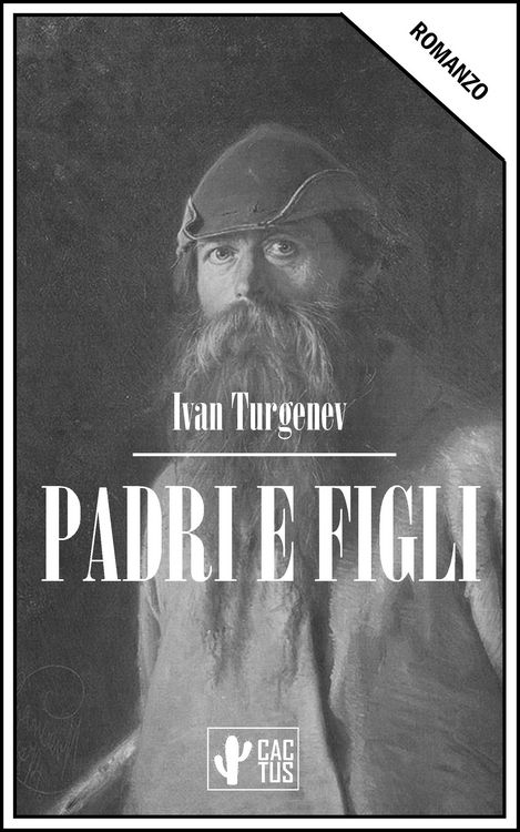 Produktbild: Padri e figli