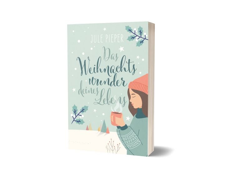Produktbild: Das Weihnachtswunder deines Lebens