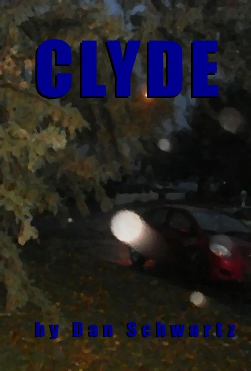 Produktbild: Clyde