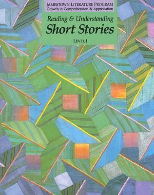 Produktbild: Reading & Understanding Short Stories
