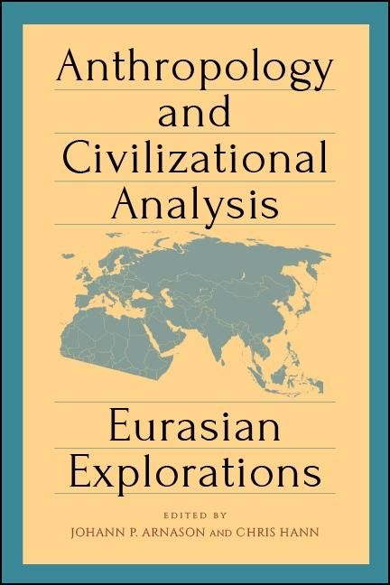 Produktbild: Anthropology and Civilizational Analysis
