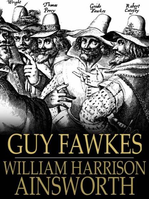 Produktbild: Guy Fawkes