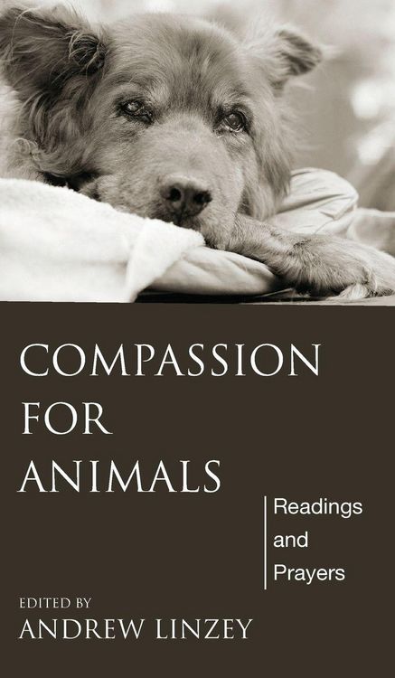 Produktbild: Compassion for Animals