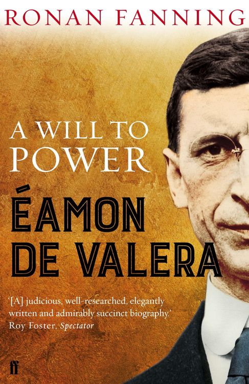 Produktbild: Eamon de Valera