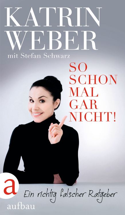 Produktbild: So schon mal gar nicht!