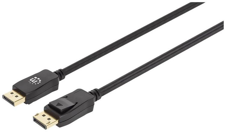 PremiumCord Adapterkabel DisplayPort 1.4 Auf HDMI 2 Produktbild-Vorschau 11
